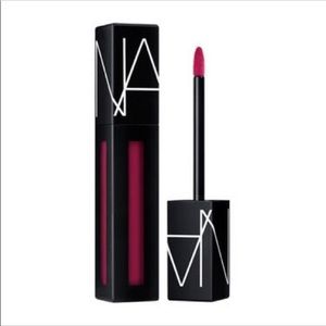 give it up Nars powermatte lip pigment